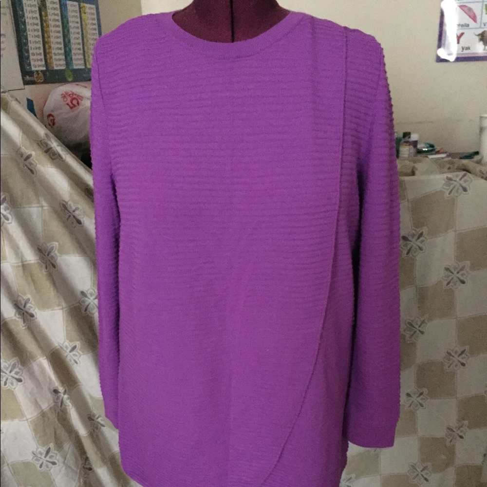 ASOS Maternity nursing sweater